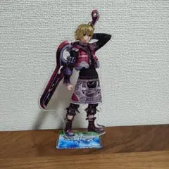 シュルク アクリルスタンド ゼノブレイド アクスタ — image 1