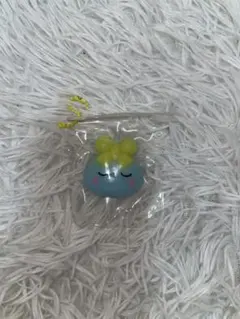 ほっぺちゃんキーホルダー — image 1