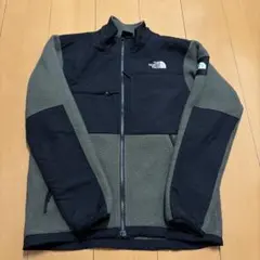 THE NORTH FACE デナリジャケット ニュートープ　Sサイズ — image 1