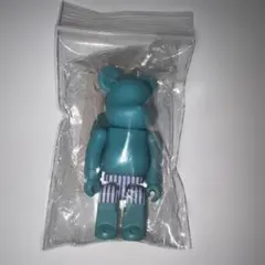 BE@RBRICK ARTIST裏 ターミナル 100% — image 1