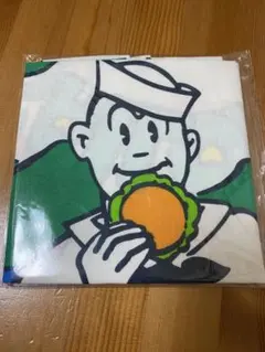 セイラーズ モスバーガー 50TH ANNIVERSARY — image 1
