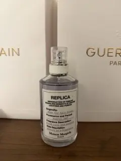 マルジェラ香水 when the rain stops 100ml — image 1