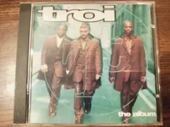 TROI THE ALBUM CD — image 1