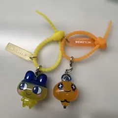 たまごっちカラフルマルチチャーム〜アナザーカラーver.〜 — image 1