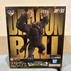 一番くじ ドラゴンボール THE CHRONICLE OF GOKU ラストワン — image 1