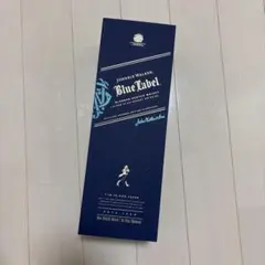 Johnnie Walker Blue Label 700ml — image 1