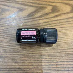 doTERRA ウィンターグリーン 5mL エッセンシャルオイル — image 1