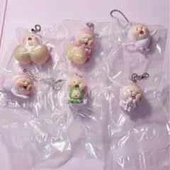 こびとづかん　カクレモモジリ　コレクション　コンプリート　コンプ　シークレット — image 1