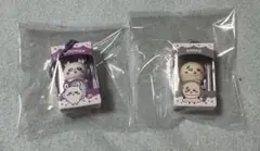 ちいかわ チョコボックス らっこ　ももんが　2点セット — image 1