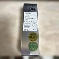【新品未使用】VT リードルショット 700 10ml — image 1