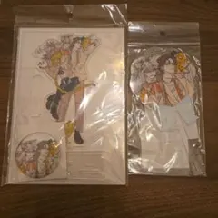 Boys Love Tokyo ビズアン アクスタ ナツメカズキ BL — image 1