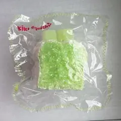 kikisquishy L とろりバター 緑シャリシャリ — image 1