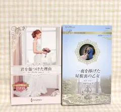 [2026/6刊] 君を傷つけた理由 ／ 一夜を捧げた屋根裏の乙女 — image 1