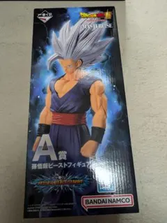 一番くじ ドラゴンボール A賞 孫悟飯ビースト フィギュア — image 1