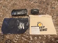 Jeep ノベルティ 4点セット — image 1