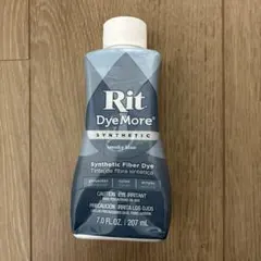 Rit 染料　smoky blue スモーキーブルー — image 1