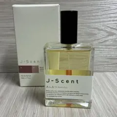 【新品 未使用】 J-Scent あんみつ 香水 オードパルファン 50ml — image 1
