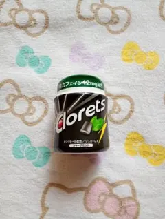 クロレッツXPシャープミント.ボトルR(140g)9個セット — image 1