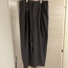 【値引】FAKIE STANCE D-50 グレー XL — image 1