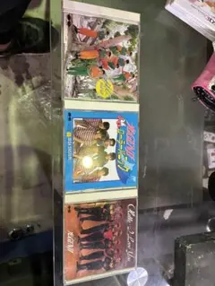光GENJI CDアルバム 3枚セット — image 1
