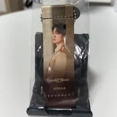 seventeen カプセルトイ　Joshua — image 1