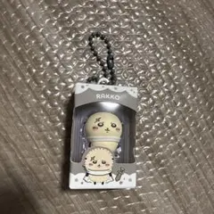 ちいかわ チョコボックス ボックスフィギュアコレクション ランダム ラッコ — image 1