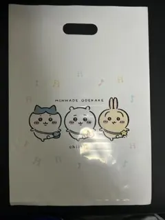 ちいかわ ショッパー — image 1