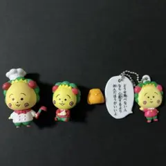 コジコジ　カプセルトイ　まとめ売り — image 1