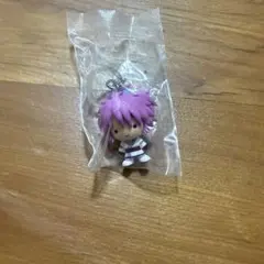 HUNTER×HUNTER マチ　ガチャ フィギュア キーホルダー — image 1