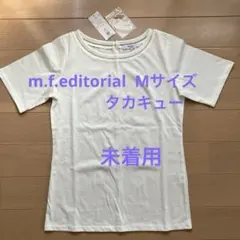m.f. editorial(タカキュー) トップス　Mサイズ — image 1
