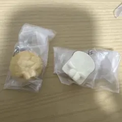 まちぼうけ　パンの場合　めじるしアクセサリー　まとめ売り — image 1