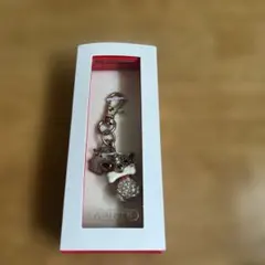 アビステ キーホルダー — image 1