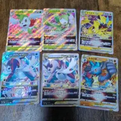 ポケモンカード VSTAR まとめ売り — image 1