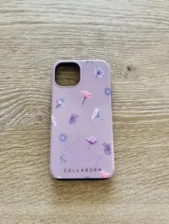 COLLABORN iPhoneケース — image 1