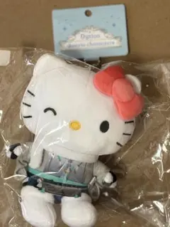 【にじさんじ】 サンリオコラボ Oriens ぬいぐるみ 叢雲カゲツ — image 1