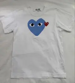 PLAY COMME des GARÇONS Tシャツ XS — image 1