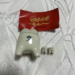 Eeosiso イオシソ　トゥーストレジャー　ガチャ　小歯 — image 1