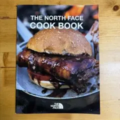 【非売品】THE NORTH FACE COOK BOOK — image 1