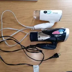 KOIZUMI テスコムヘアドライヤー — image 1