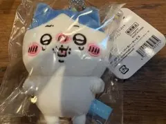 ちいかわ　ハチワレ　ちょっと酔ったよマスコット — image 1
