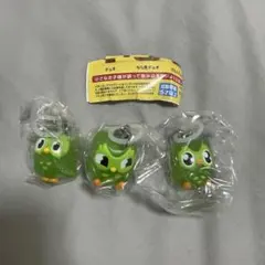デュオリンゴ めじるしアクセサリー3種 — image 1