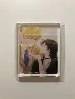 Canna Comics 100号記念 グラッテ コロッタ ざぞん先生 — image 1