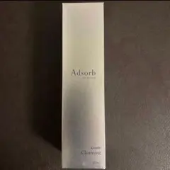 リニューアル品Adsorb アドソーブ ジェントルクレンジング 200ml — image 1