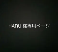 HARU様専用 — image 1