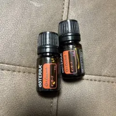 doTERRA オンガードエッセンシャルオイル 5ml 2本セット — image 1