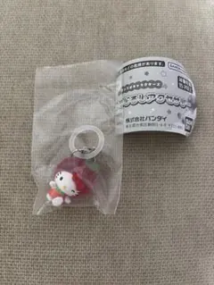 サンリオキャラクターズ くだものめじるしアクセサリー ハローキティ — image 1