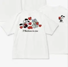 ⭐︎新品⭐︎VERDY×LOTTE MUSEUM⭐︎Tシャツ XL ⭐︎韓国限定⭐︎ — image 1
