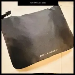 【used】ディーンアンドデルーカ エコバッグ 付録 — image 1