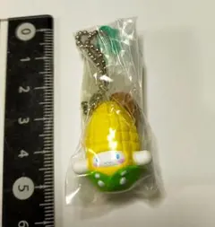 サンリオ ベジタブルビスケット＆チャーム とうもろこし — image 1