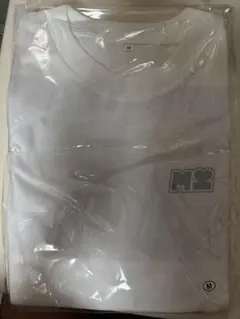 MADEIN Tシャツ 白 ショーケース — image 1